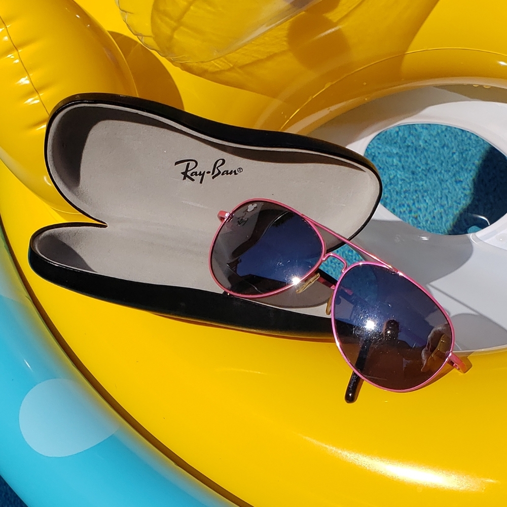 Disney aviator sunglasses
